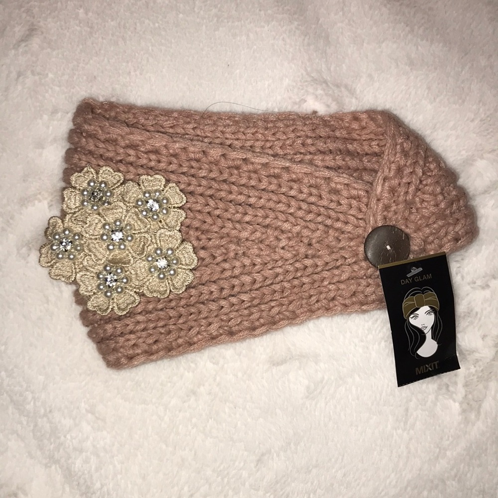 Headwrap